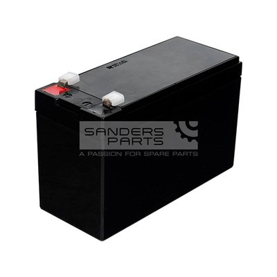 BATTERIE PLOMB-ACIDE 12V, 7AH, AGM